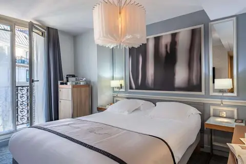 Best Western Premier Le Swann in Parijs