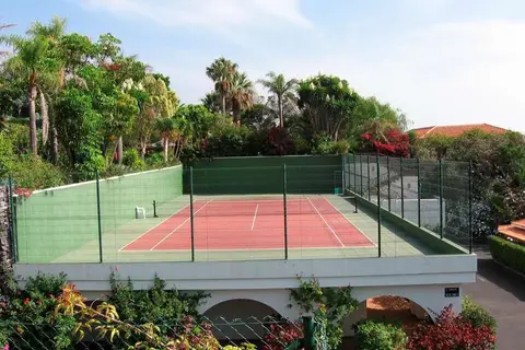 Bungalows La Villa in Dos Pinos — foto 7