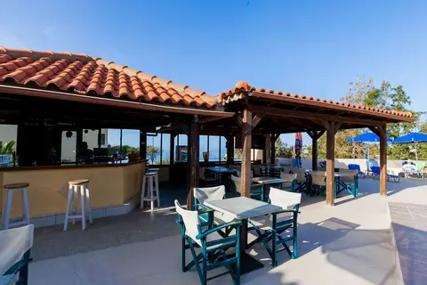 Angel Village Hotel in Δημοτική Ενότητα Γαζίου — foto 8
