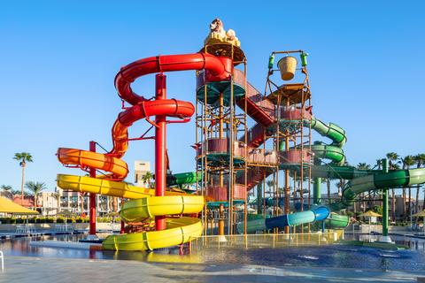 Hotel Beach Albatros Resort foto 2