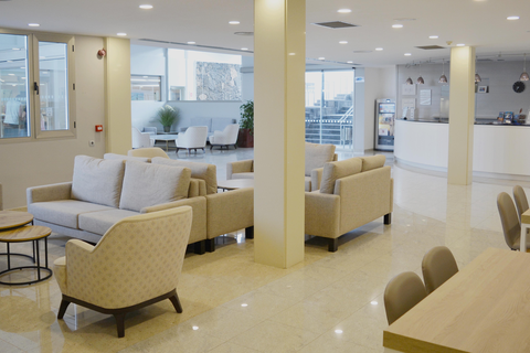 Appartementen Floresta foto 11