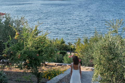 Appartementen Little Bird foto 9