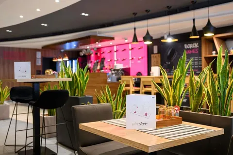 Mercure Budapest City Center in Chami — foto 5