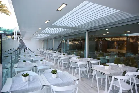 Santa Monica Suites Hotel in San Bartolomé de Tirajana — foto 12