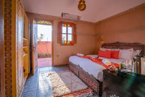 Atlas Castle in Marrakech — foto 12