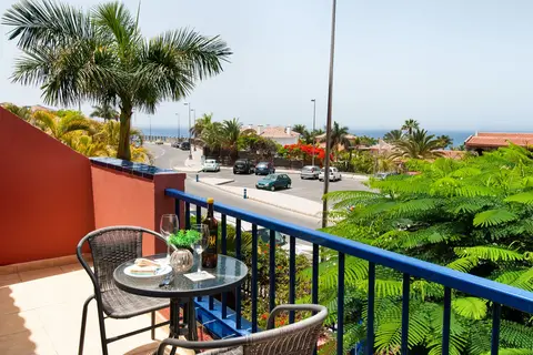 Bahia Meloneras Bungalows in Santa María de Guía de Gran Canaria — foto 4