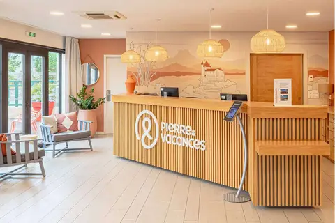 Pierre & Vacances Residence Premium Haguna in Biarritz — foto 10