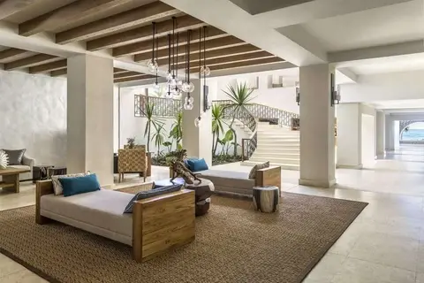 Shangri La's Le Touessrok Resort & Spa in Trou d’Eau Douce VCA — foto 18
