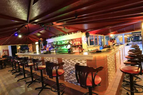 Club Amaris Apartments in Marmaris — foto 29