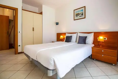 Ai Pini Medulin Resort in Medulin