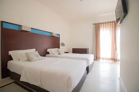 Hotel Dunas de Sal in Dunas de Sal — foto 4