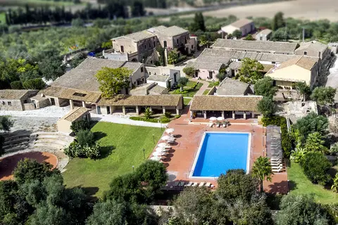 Hotel Villa Giulia in Noto, foto 22