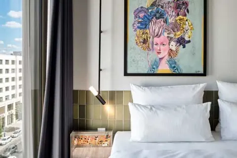 URBAN LOFT Berlin foto 6