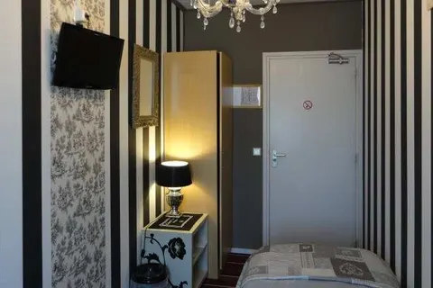 Hotel De Vier Seizoenen foto 17