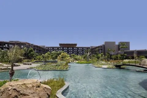Lopesan Caoba Lagoon Resort, Spa & Casino in Punta Cana, foto 19