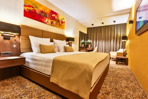 Hotel Zeta in Budva — foto 23