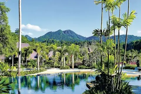 Ramayana Koh Chang Resort & Spa in บ้านคลองพร้าว