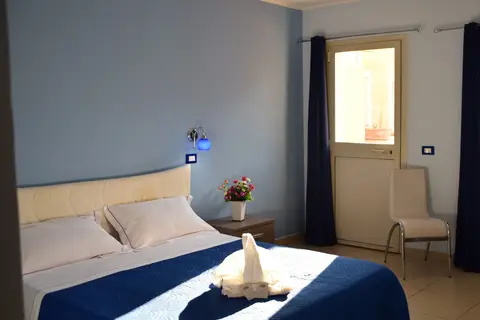 Palace Hotel Costa Del Sole in Catania, foto 18