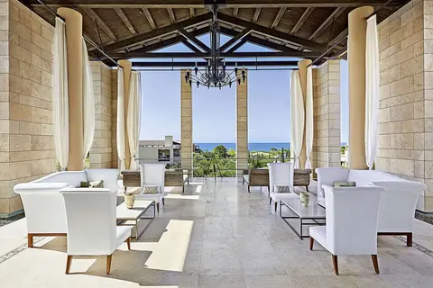 The Romanos a Luxury Collection Resort in Δημοτική Ενότητα Γαργαλιάνων — foto 12