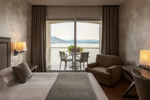 La Palma in Stresa, foto 4