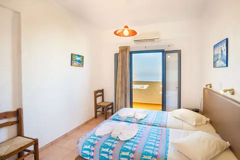 Angel Village Hotel in Δημοτική Ενότητα Γαζίου — foto 15
