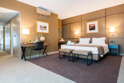 Portus Cale Hotel in Porto — foto 25