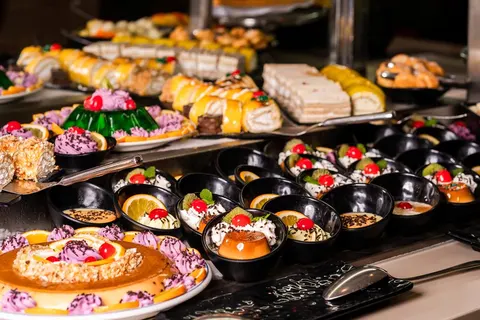 HOVIMA Panorama foto 5