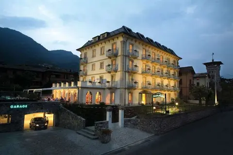 Hotel Lario in Tremezzina — foto 8