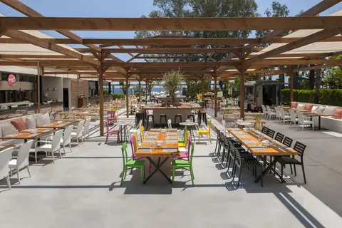 DoubleTree by Hilton Antalya Kemer in Kemer, foto 9