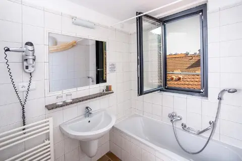Hotel Roma in Praag — foto 8