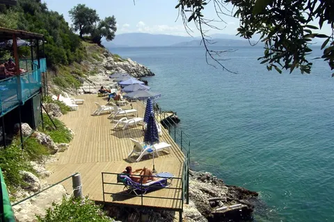 Nautilus Barbati in Barbati — foto 13