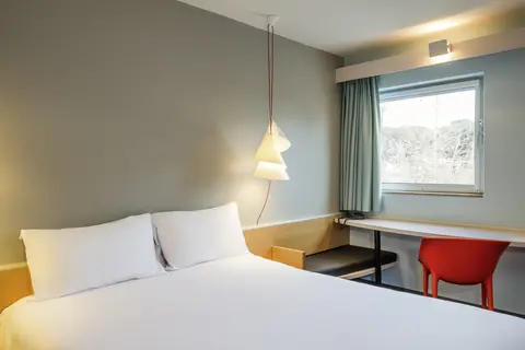 ibis Porto São João in Vila Nova de Gaia — foto 23