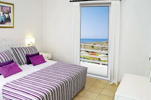 Aktea Beach Village in Αγία Νάπα — foto 3