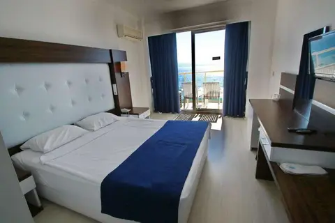 Hotel Arora in Kuşadası — foto 20