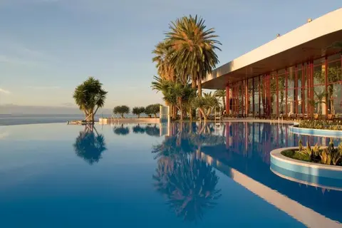 Pestana Casino Park Ocean en SPA Hotel in Funchal, foto 17