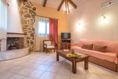 Kookis Village foto 4