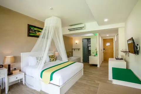Hula Hula Resort Ao Nang Beach in บ้านอ่าวนาง — foto 4
