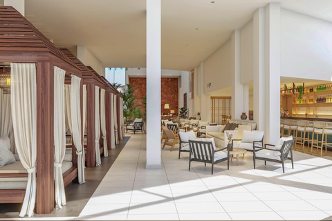 Hotel Paradisus By Melia Fuerteventura foto 9