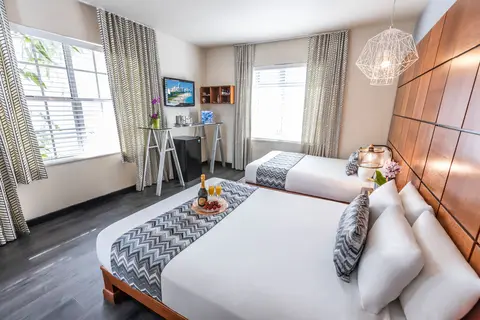 Chesterfield Hotel & Suites in Miami Beach, foto 9