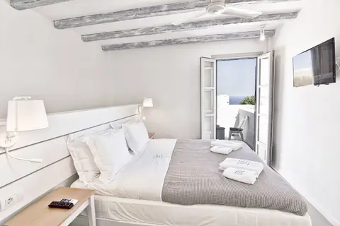 Comfy Suites in Lindos, foto 25