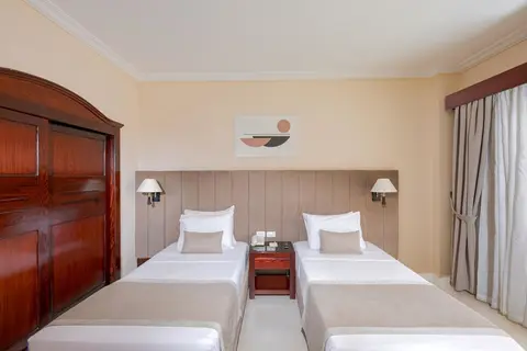 Brayka Bay Resort in مرسى علم — foto 18