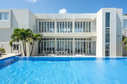 Ocean Z Boutique Hotel in Malmok Beach, foto 11