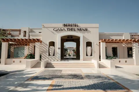 Iberotel Casa Del Mar Resort in Hurghada — foto 11