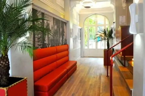 Nice Excelsior Hotel in Nice, foto 17