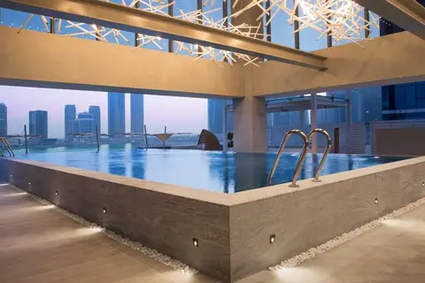 The St. Regis Downtown Dubai in الخليج التجاري — foto 6