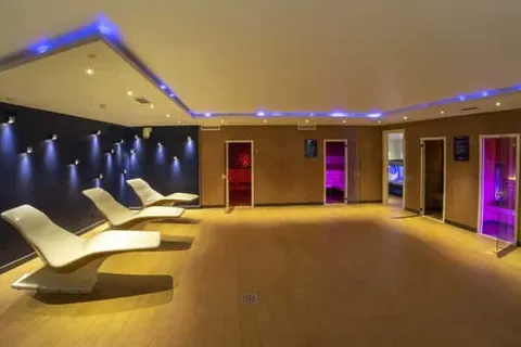 Van der Valk Hotel Schiphol foto 20