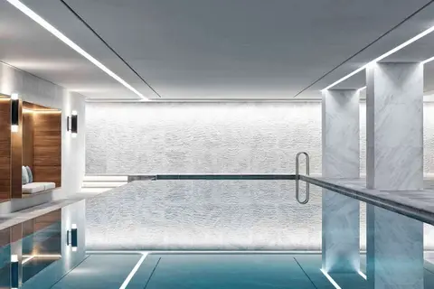 Grand Hyatt Athens in Athene, foto 14