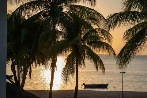Hilton Mauritius Resort & Spa in Flic en Flac VCA — foto 10