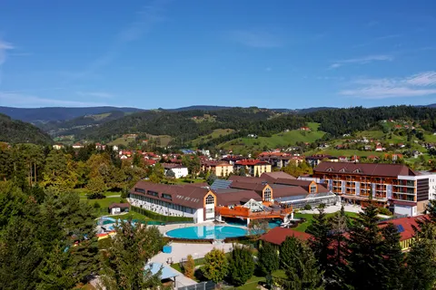 Vakantiepark Terme Zreče in Zreče — foto 14