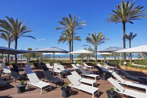 HM Tropical in Palma, foto 10